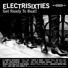 Spotify Be My Girlfriend Song By Electrisixties