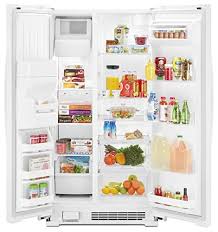 Is your ge fridge freezing food? Kenmore Fridge Freezing Food Solved In Depth Refrigerators Reviews