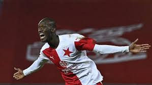 Şu anda abdallah sima, slavia prag oyuncu profili sayfasındasınız. Equipe Nationale Les Raisons D Enfin Appeler Abdallah Sima Footsenegal Com
