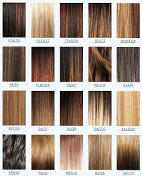 Professional Hair Color Ideas