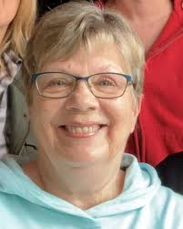 Carolyn M. Lindstrom Obituary May 13, 2025