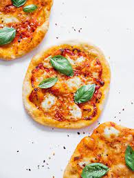 How To Make Air Fryer Pizza You Ll Never Go Back To Oven Baked Recipe Pizza Recipes Homemade Vegetarian Recipes Dinner Cooking Pizza