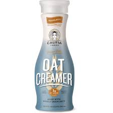 For awhile your recipe is a great sub and i love the lack of additives i'm low sodium so i left the salt out. Califia Farms Hazelnut Oat Milk Creamer 25 4 Oz Low Calorie And Sugar Non Dairy Gluten Free Vegan Plant Based Non Gmo Buy Online In Dominica At Dominica Desertcart Com Productid 181186302