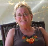 Lucy Lynn Roberts, 74