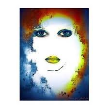 Mabel Poster by Pikotine Art