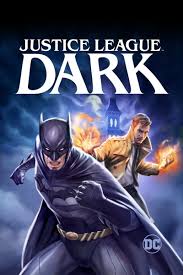 Batman animated movies batman the animated series colleges for psychology psychology books joker and harley harley quinn. Justice League Dark Video 2017 Imdb