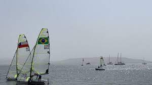 patricia freitas e ouro na vela nos jogos pan americanos de lima jogos panamericanos toquio 2020 quadro de medalhas