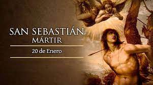Check spelling or type a new query. Santoral De Hoy 20 De Enero San Sebastian