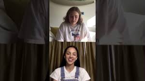 2 days ago · updated, with rodrigo comment: Olivia Rodrigo Interviews Maisy Biden Joe Biden S Granddaughter Youtube