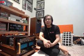 Lirik Dan Chord Lagu Misteri Illahi Ari Lasso