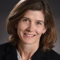 Allison Johns, P. Eng