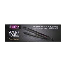 Trina Profesyonel Sac Duzlestiricisi 230 Derece Model 0011 Pino Cosmetic