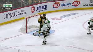 Anthony Mantha Scores Power-Play Goal for Penguins vs Stars