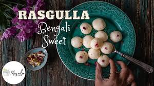 How To Make Rasgulla Bengali Recipe Soft Spongy Rasgulla Rosogolla B Rasgulla Recipe Diwali Sweets Food Videos