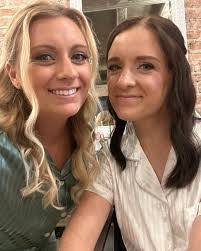 Laurel Robinson's Instagram, Twitter & Facebook