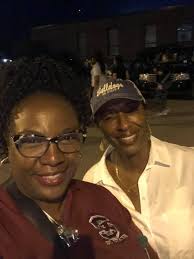 Happy Birthday Marisa Giammarino Redden! Class of 1988! 🎓