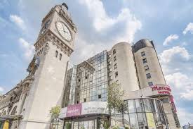 Maybe you would like to learn more about one of these? Hotel Mercure Paris Gare De Lyon Paris Frantour Die Nr 1 Fur Reisen Nach Frankreich