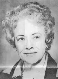 Ruth M Burgin Zigler (1898-1974)