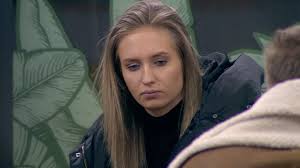 ValóVilág: Merci még nem is választott ellenfelet, de Virág már sír, hogy  párbajoznia kell | 24.hu