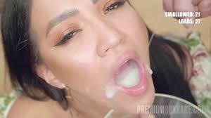 Dayanna Vargas Compilation - Assorted HighlightsCurated MomentsCollection of Delights