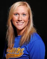 Senior Makes All-Region Team Again