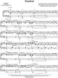 Growing up in an underprivileged part of hamburg, zoe has had to carry a heavy burden from an early age: Kimbo Control Sheet Music Piano Solo In E Major Download Print Sku Mn0208857