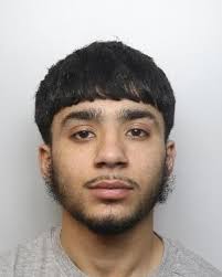 First picture of Birmingham drive-by killer who fled country after shooting  teen