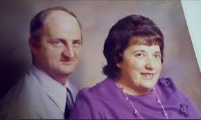 Ronald HERRON Obituary (2015)