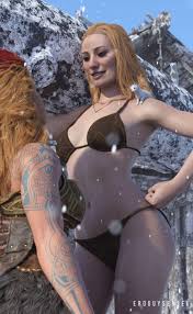 Faye (god Of War) Porn - Page 2 Of 4 - Rule 34