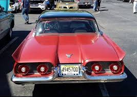 Image result for Bright Lime Starfire 1975 Thunderbird