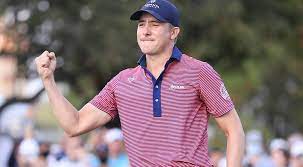 Carlos ortiz is a mexican professional golfer who has played on the pga tour and web.com tour. Carlos Ortiz Shoots 65 To Win First Pga Tour Title At Vivint Houston Open