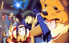 Search free cowboy bebop wallpapers on zedge and personalize your phone to suit you. Cowboy Bebop Ein 1920x1200 Wallpaper Teahub Io