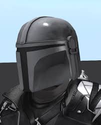 Helmet super hero mandalorian red motorcycle custom dot approve helmetcustom 4 out of 5 stars (27) $ 340.00 free shipping add to favorites quick view. Second Life Marketplace Mandalorian Helmet