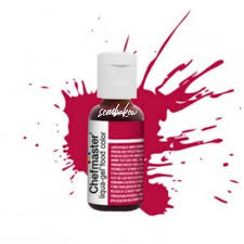 They come in many forms consisting of liquids, powders, gels, and pastes. Chefmaster Tulip Red Food Coloring 20gr Pewarna Makanan Shopee Indonesia