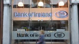 List of banks in ireland. Bank Of Ireland To Close A Third Of Branch Network