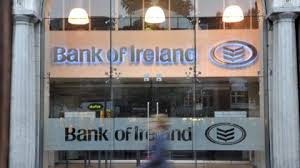 Bank online with aib internet banking and access your accounts securely. Bank Of Ireland To Close A Third Of Branch Network