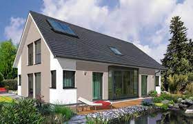 Haus zum kauf in nortorf. Dieses Energiesparende Generationshaus Garantiert Dem Modernen
