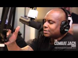 The Combact Jack Show: Why Rae & Ghost Are the EPMD of Wu-Tang