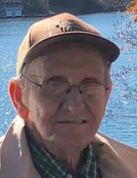 Obituary information for Charles Donald Simmons