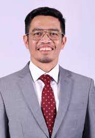 CURRICULUM VITAE PROF. MADYA DATO' DR. MOHD HISAM BIN MUHAMAD ARIFFIN