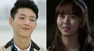 Kim soo hyun makes a cameo in. Page Turner Korean Drama Ji Soo And Kim So Hyun Kdrama Kisses