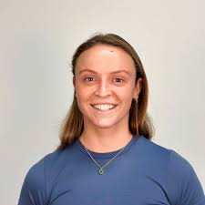 Team Member Page Amy