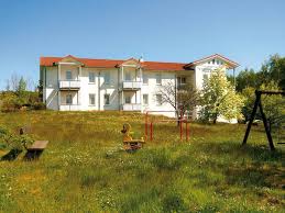 Liste der zur miete angebotenen häuser in rügen. Appartementhaus Haus Seeschwalbe Gohren Auf Rugen