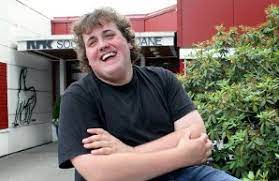 Explore tweets of ronny brede aase @ronnyponny on twitter. Tv Tryner Som Heller Burde Vaert Pa Radio Norges Beste Humorside
