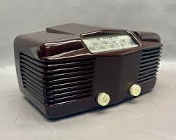 Image result for Green 1958 Admiral