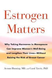 A cancerous (malignant) tumour starts from one abnormal cell. Estrogen Matters Why Taking Hormones In Menopause Can Improve Women S Well Being And Lengthen Their Lives Without Raising The Risk Of Breast Cancer By Avrum Bluming