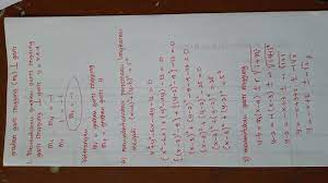 Persamaan garis singgung lingkaran brainly. Contoh Soal Persamaan Garis Singgung Lingkaran Brainly Berbagai Contoh