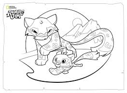 See more ideas about animal jam, animal jam play wild, animals. Animal Jam Coloring Pages Tiger Tripafethna