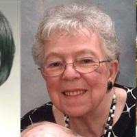 Obituaries in the Sunday and Monday Courier, May 12-13, 2019