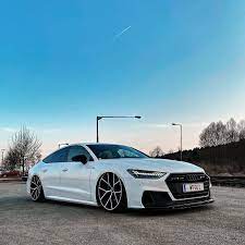 Audi Club On Instagram Dropped A7 Rate It From 1 100 Gg2tuned Automotive Horsepow Audi Audi Cars Audi A7 Sportback
